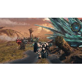 Xenoblade Chronicles X – Definitive Edition – Nintendo Switch 2