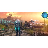 Xenoblade Chronicles X – Definitive Edition – Nintendo Switch 2