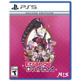 Etrange Overlord – Deluxe Edition – PS5