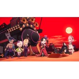 Etrange Overlord – Deluxe Edition – PS5