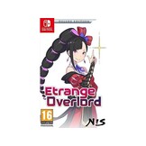Etrange Overlord – Deluxe Edition – Nintendo Switch