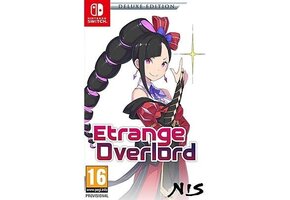 Etrange Overlord – Deluxe Edition – Nintendo Switch