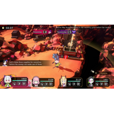 Etrange Overlord – Deluxe Edition – Nintendo Switch