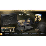 007 First Light - Legacy Edition - PS5