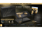 007 First Light - Legacy Edition - PS5