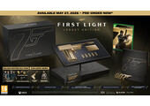 007 First Light - Legacy Edition - Xbox Series X