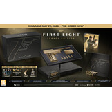 007 First Light - Legacy Edition (Code in Box) - PC