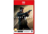 007 First Light + Deluxe Upgrade Pack - Nintendo Switch 2