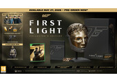 007 First Light - Collector's Edition - Xbox Series X
