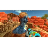 PowerWash Simulator (Code in a Box) – Nintendo Switch