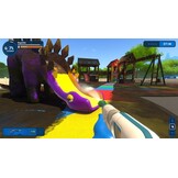 PowerWash Simulator (Code in a Box) – Nintendo Switch