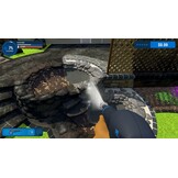 PowerWash Simulator (Code in a Box) – Nintendo Switch