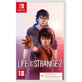 Life is Strange 2 (Code in a Box) – Nintendo Switch