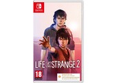 Life is Strange 2 (Code in a Box) – Nintendo Switch