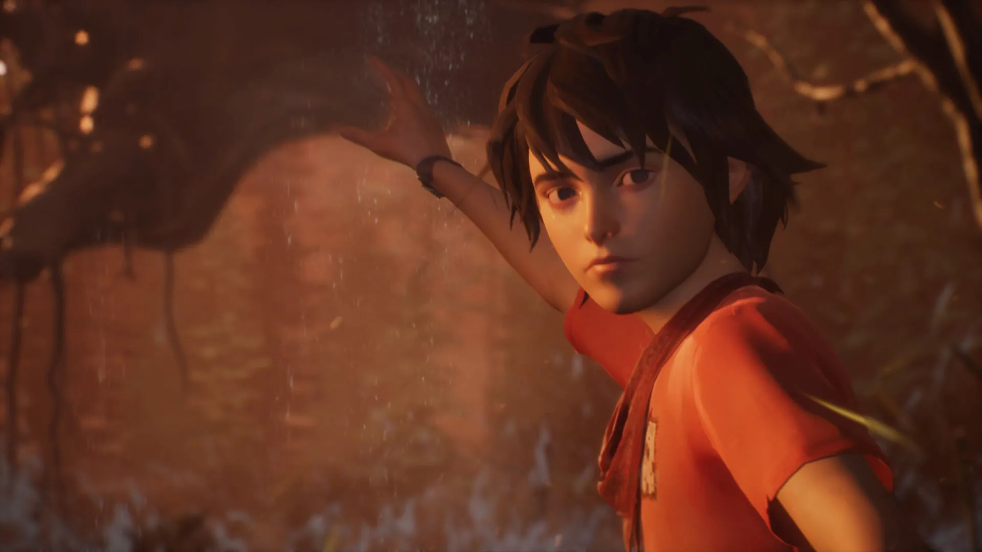 Life is Strange 2 (Code in a Box) – Nintendo Switch