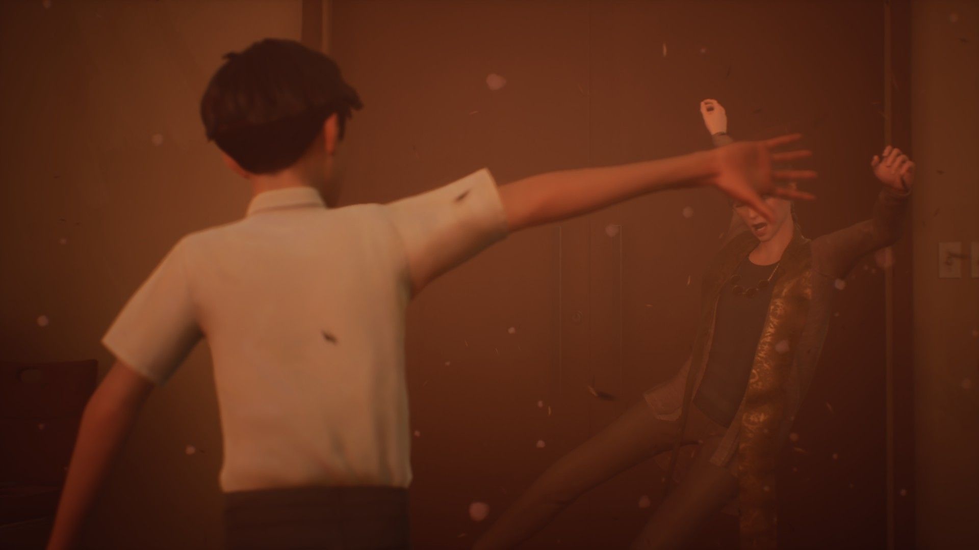 Life is Strange 2 (Code in a Box) – Nintendo Switch