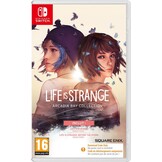 Life is Strange - Arcadia Bay Collection (Code in a Box) – Nintendo Switch