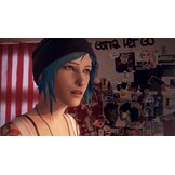 Life is Strange - Arcadia Bay Collection (Code in a Box) – Nintendo Switch