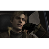 Resident Evil 4 (Code in a Box) - Nintendo Switch