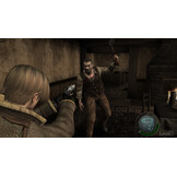 Resident Evil 4 (Code in a Box) - Nintendo Switch