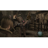 Resident Evil 4 (Code in a Box) - Nintendo Switch