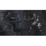 Resident Evil 4 (Code in a Box) - Nintendo Switch