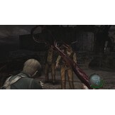 Resident Evil 4 (Code in a Box) - Nintendo Switch