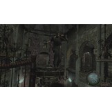 Resident Evil 4 (Code in a Box) - Nintendo Switch