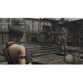 Resident Evil 4 (Code in a Box) - Nintendo Switch