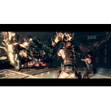 Resident Evil 5 (Code in a Box) - Nintendo Switch