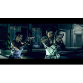 Resident Evil 5 (Code in a Box) - Nintendo Switch