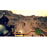 Resident Evil 5 (Code in a Box) - Nintendo Switch