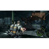 Resident Evil 5 (Code in a Box) - Nintendo Switch