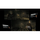 Resident Evil 6 (Code in a Box) - Nintendo Switch