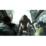 Resident Evil 6 (Code in a Box) - Nintendo Switch