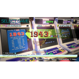 Capcom Arcade Stadium 1+2 (Code in a Box) – Nintendo Switch