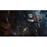 Resident Evil 4 Remake - Gold Edition - PS4