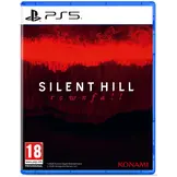 Silent Hill: Townfall - PS5