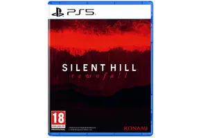 Silent Hill: Townfall - PS5