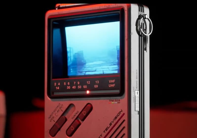 Silent Hill: Townfall - PS5