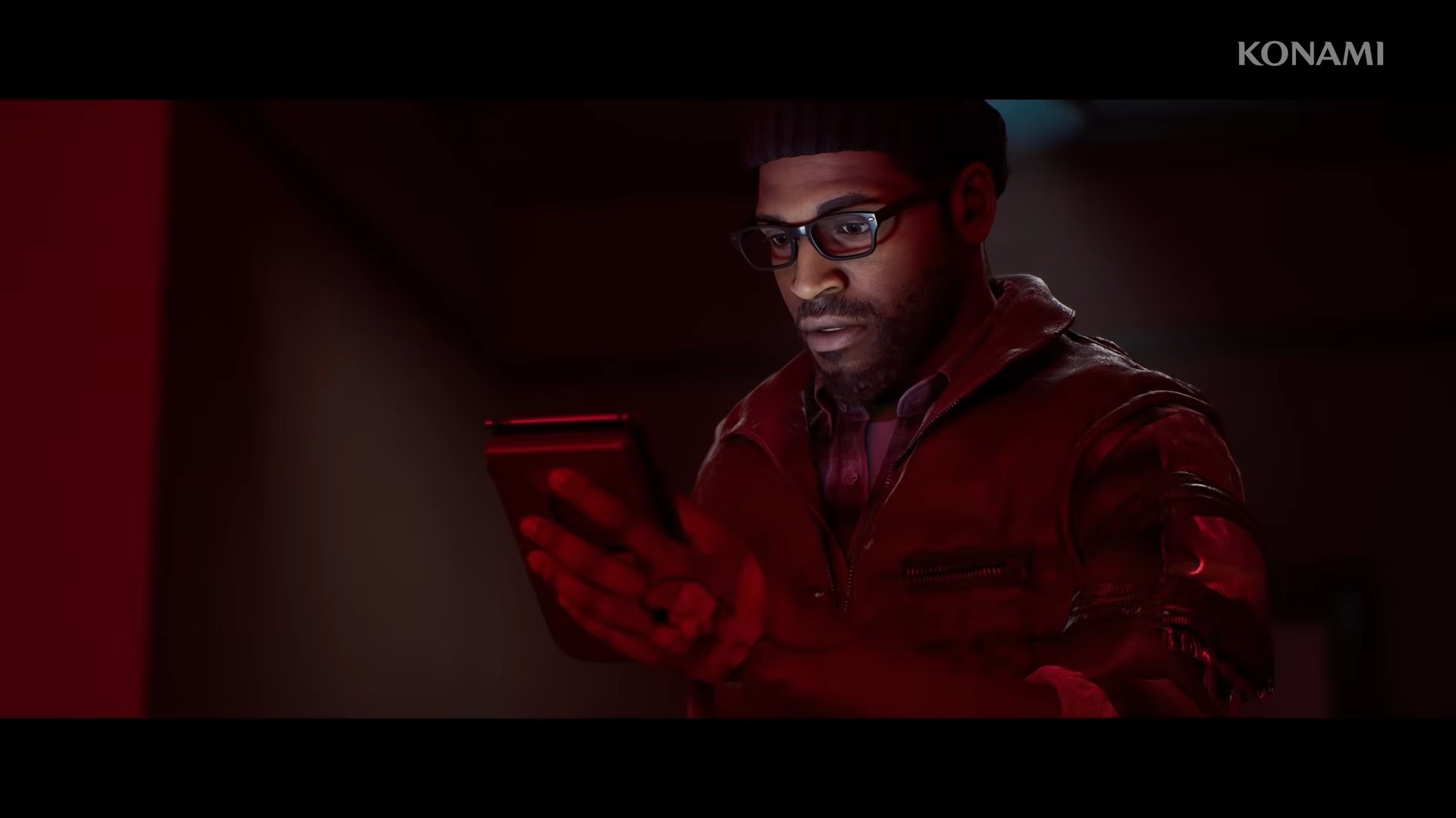 Silent Hill: Townfall - PS5