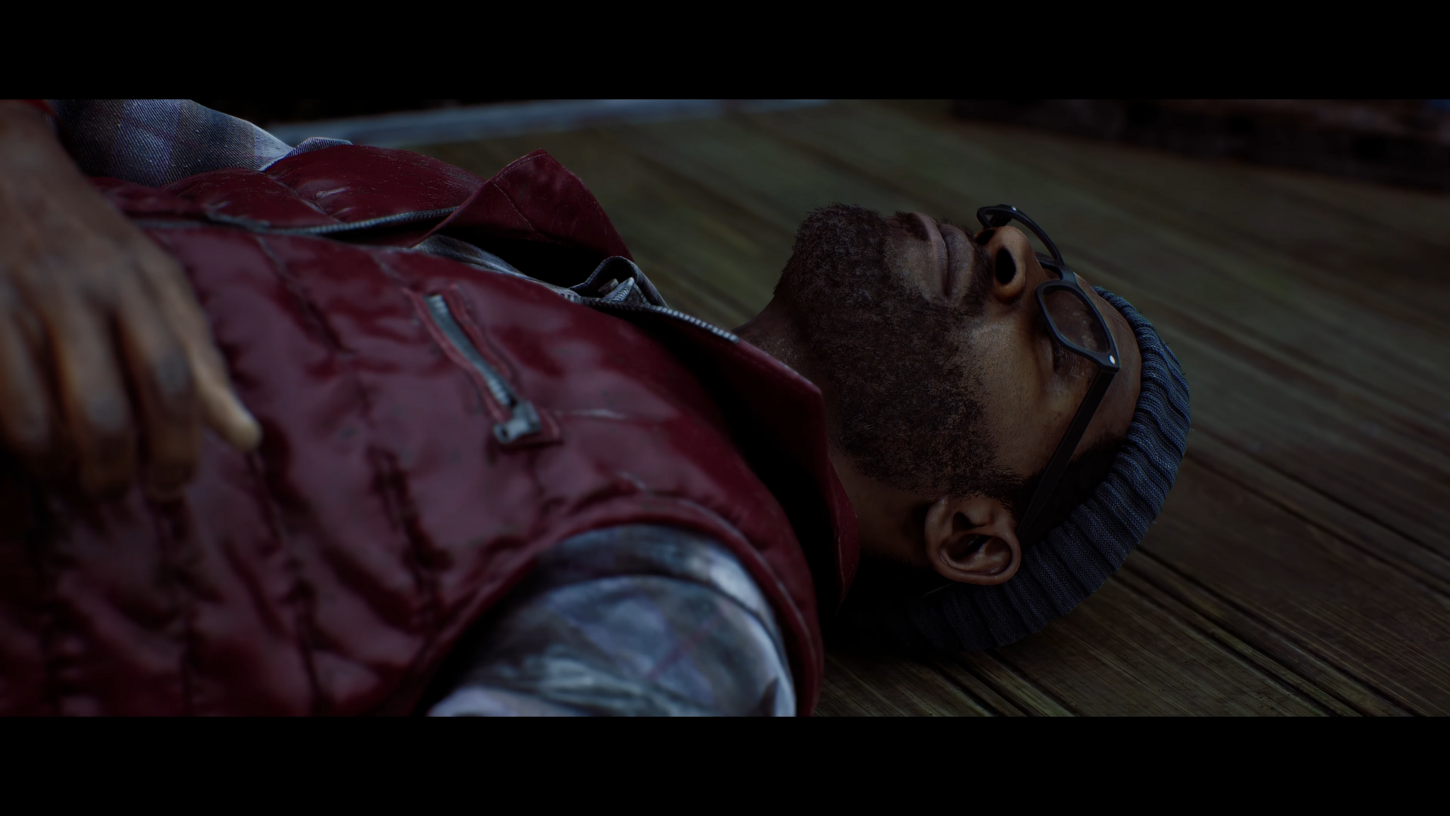 Silent Hill: Townfall - PS5