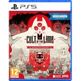 Cult of the Lamb - Definitive Edition - PS5