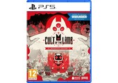 Cult of the Lamb - Definitive Edition - PS5