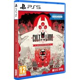 Cult of the Lamb - Definitive Edition - PS5
