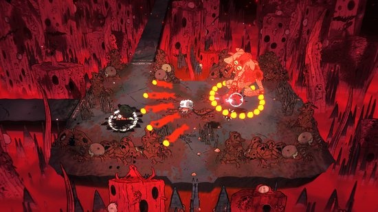 Cult of the Lamb - Definitive Edition - PS5