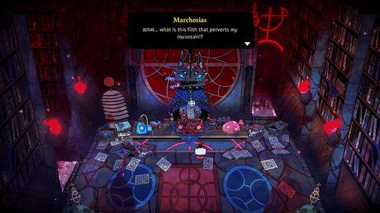 Cult of the Lamb - Definitive Edition - PS5