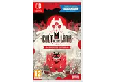 Cult of the Lamb – Definitive Edition – Nintendo Switch