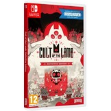 Cult of the Lamb – Definitive Edition – Nintendo Switch