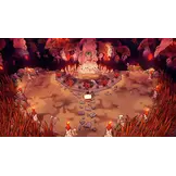 Cult of the Lamb – Definitive Edition – Nintendo Switch